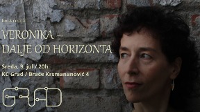 Zalazak sunca, muzika i Beograd